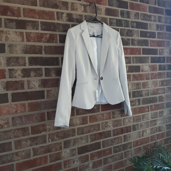 NWT H&M Blazer
